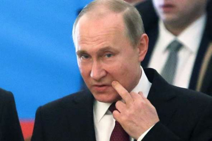 Путин не хочет "нормандской встречи", –…