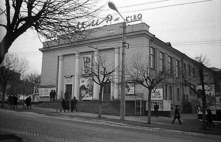 У Кропивницькому замість одного колишньо…