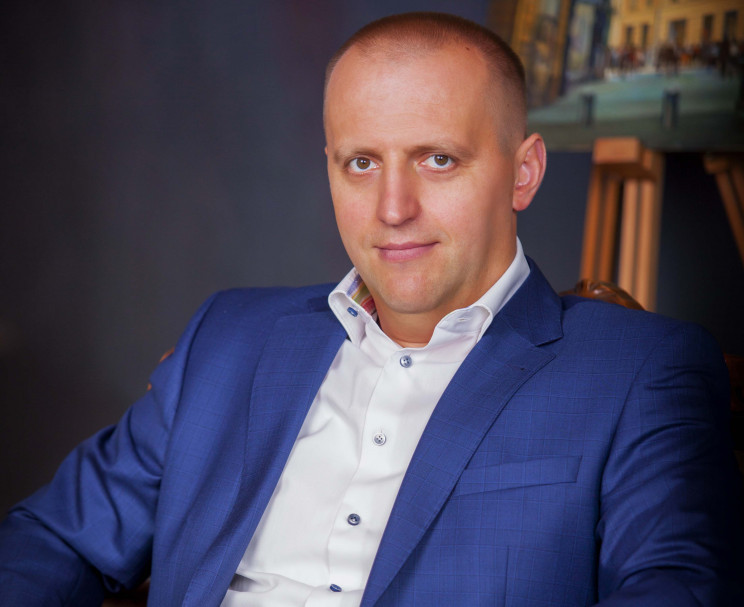 "Амбарна книга ПР" і війна з Шокіним: Х…