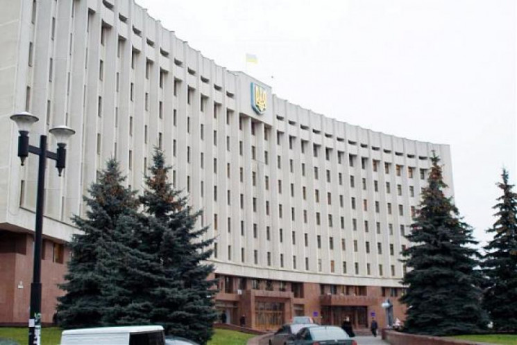 У середу відбудеться позачергова сесія Ф…