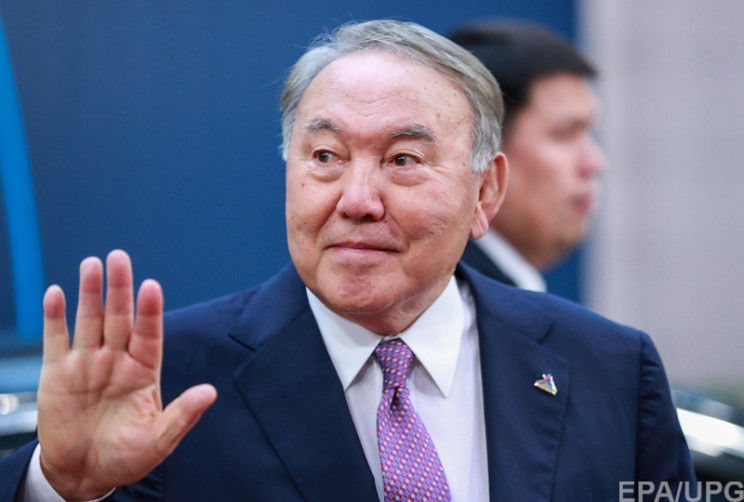 Столицю Казахстану перейменували на чест…