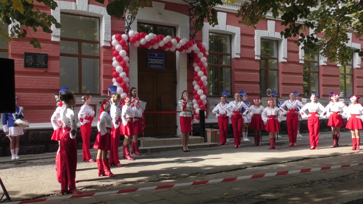 На Кропивниччині з'явився центр дитячої…