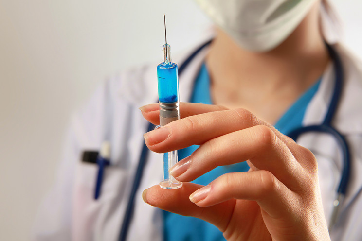 Вакцинація від грипу: Скільки коштує, де…