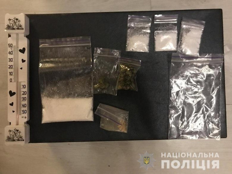 У Києві судитимуть групу наркоділків…