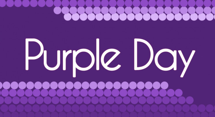 Фіолетовий день: Що потрібно знати про е…