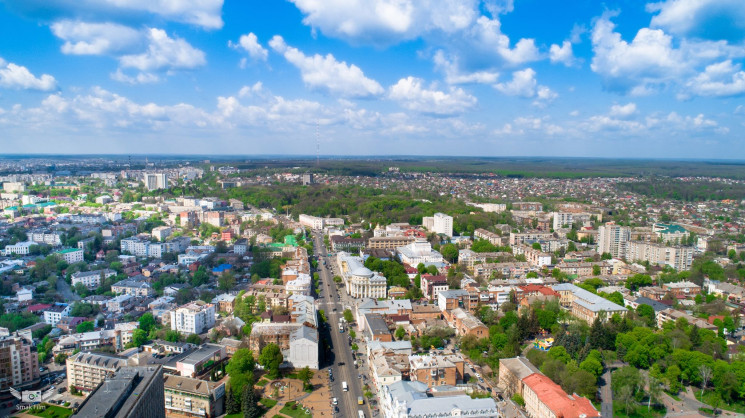 Стало відомо, які райони Вінниці відключ…