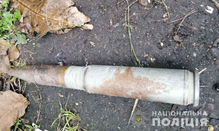 У жителя Козятина знайшли понад 30 набої…