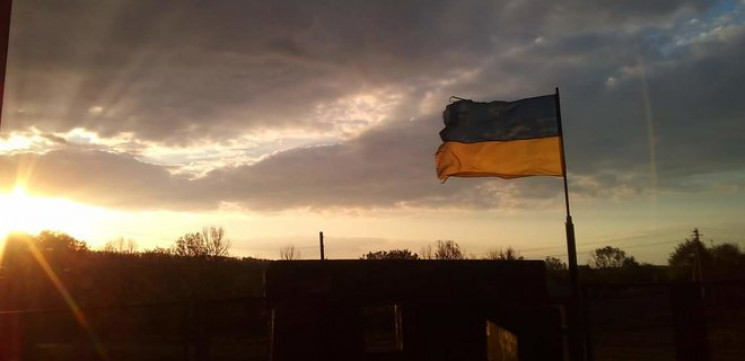 Бойовики обстрілюють ділянку розведення…