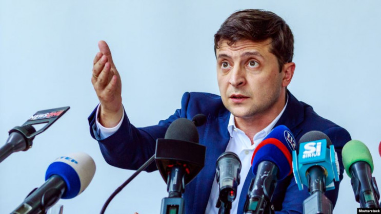 Пресмарафон Зеленського: Що відбувається…