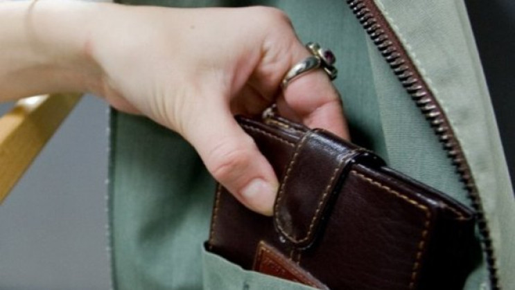 У маршрутках Новоросійська орудувала киш…