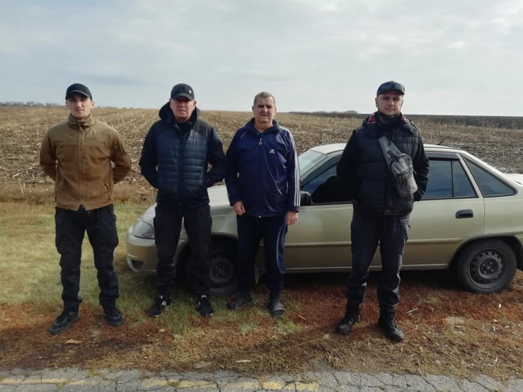 На Днепропетровщине в христианском реаби…