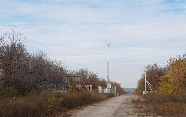 На Донбассе оккупанты активно подтягиваю…