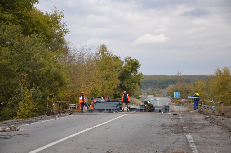 Дорожники заверили, что успевают отремон…