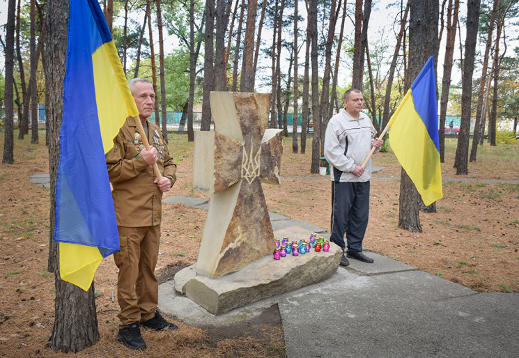 В обласному госпіталі у Кропивницькому в…