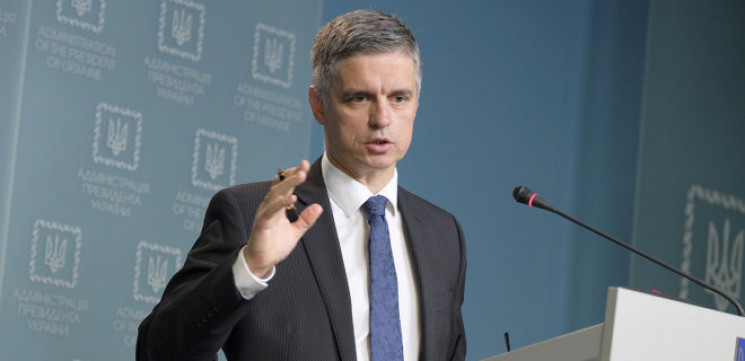 Пристайко рассказал о трех группах людей…