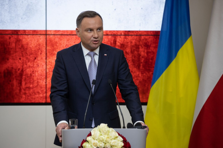 Польща просить Європу не ігнорувати загр…