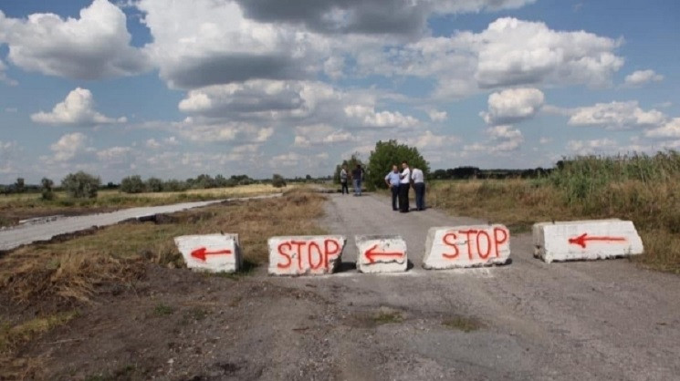 На Днепропетровщине произошло страшное Д…