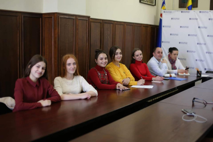 Школярі Мукачева можуть реалізувати свої…