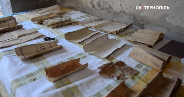 Житель Тернопільщини на обійсті знайшов…