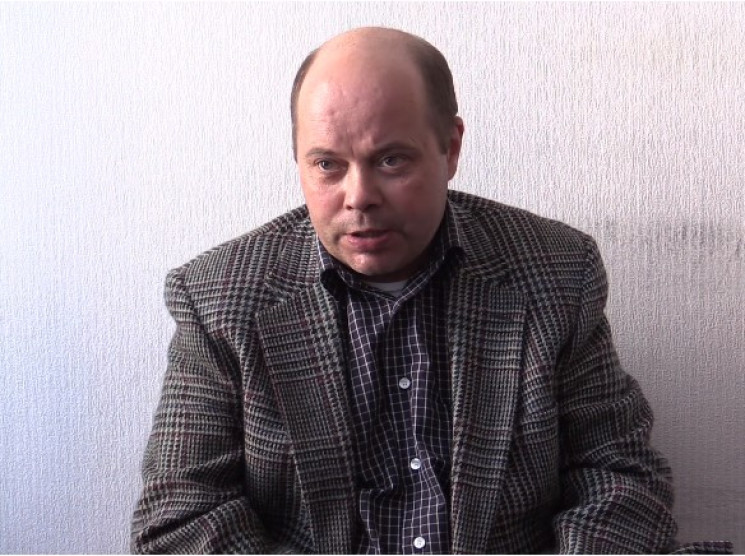 Підвал на 20 років: В "ЛНР" вибили свідч…