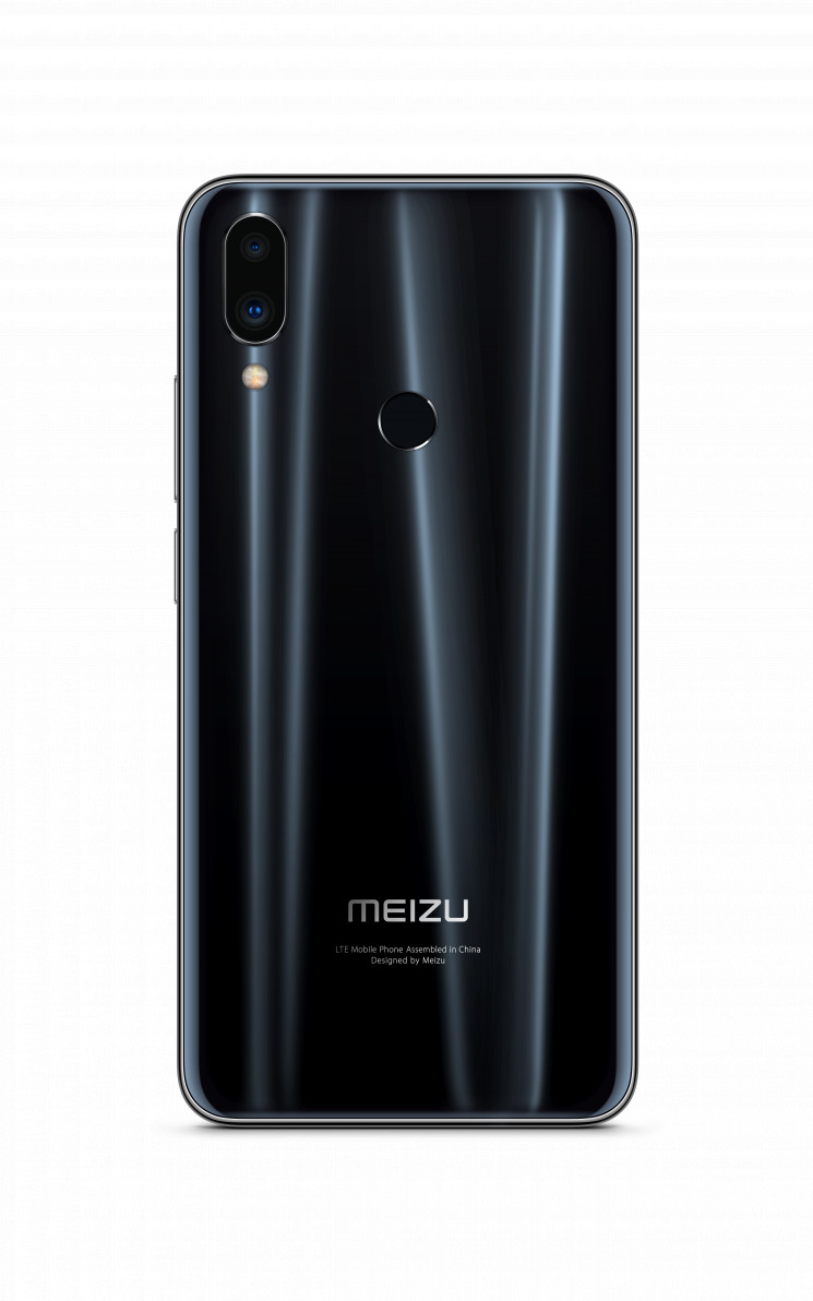 Новий смартфон MEIZU Note 9 – вже в Укра…