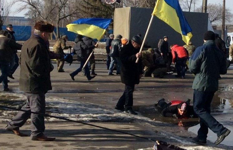 Кровавый теракт в Харькове: Суд не смог…