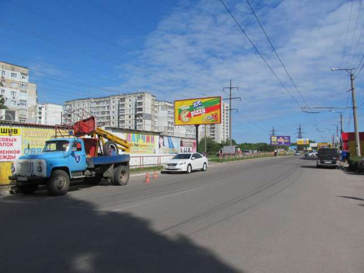 В Кропивницком на Попова установят свето…