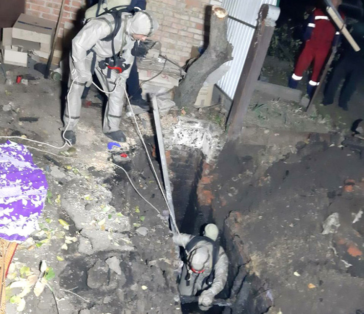 Трагедія на Полтавщині: Троє чоловіків з…
