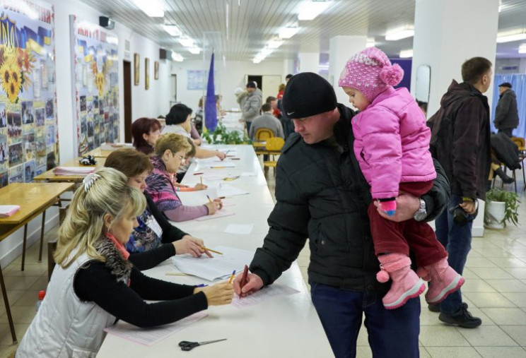 Довідник виборця: Які документи потрібно…