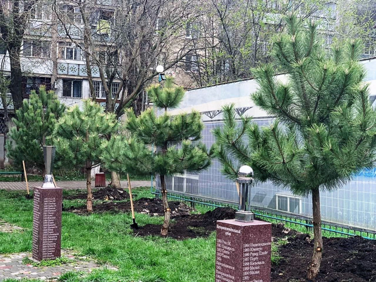 В Одессе собираются привести в порядок с…