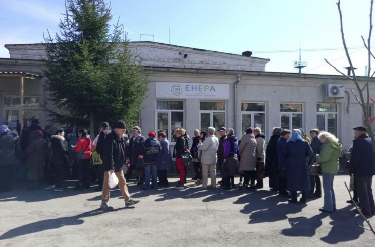 Вінничани можуть скоригувати показники л…