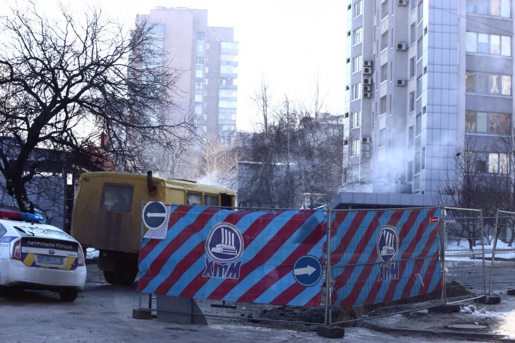Опалювальний сезон у Харкові: Що треба з…