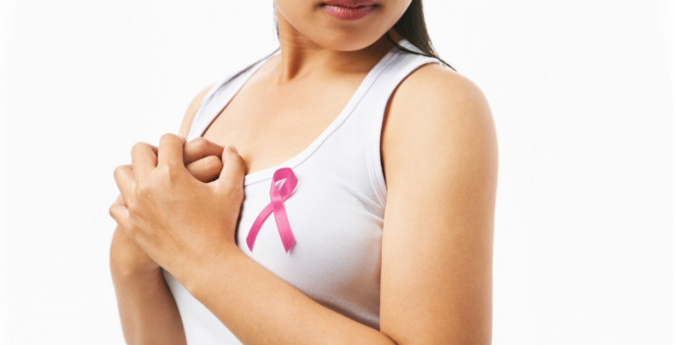 Боротися з раком грудей: Франківок запро…