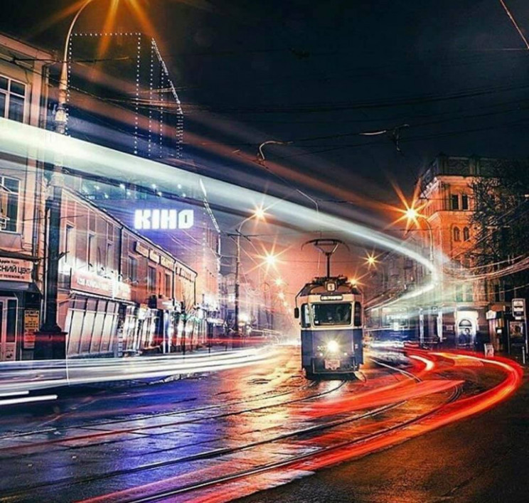 Тест-драйв площі Перемоги, Свято сиру, в…