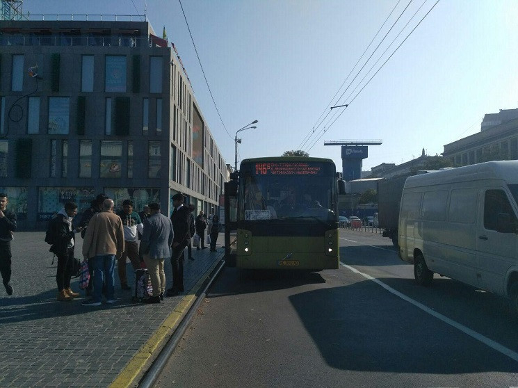 В Днепре анонсировали новые "облавы" на…