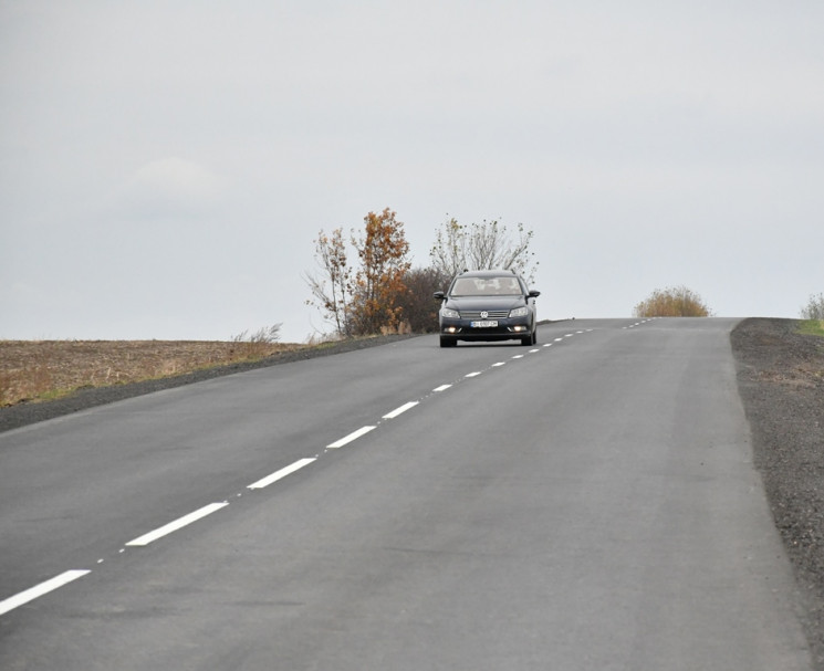 На Полтавщине открыли капитально отремон…