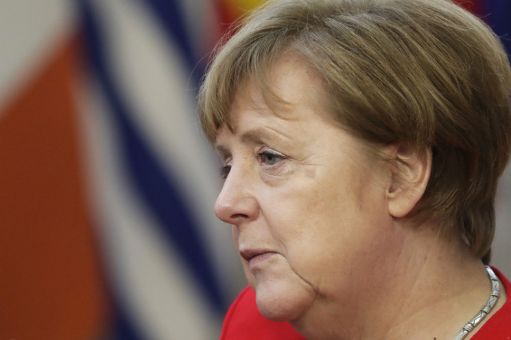 Усталость Меркель: Почему Германия углуб…