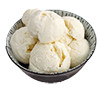 мороженое сливочное — зображення інгредієнта