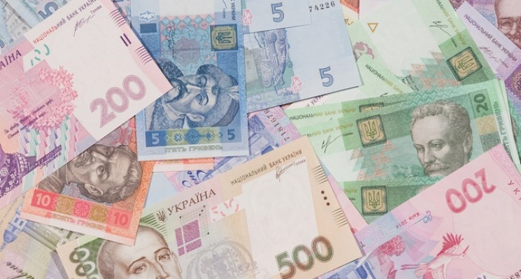 В Україні на 17% зменшились зарплати у р…