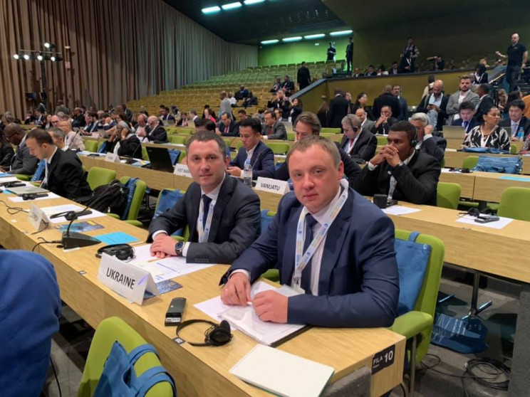Україна може приєднатися до угоди щодо б…