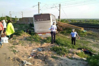 У Румунії автобус з одеситами потрапив у…