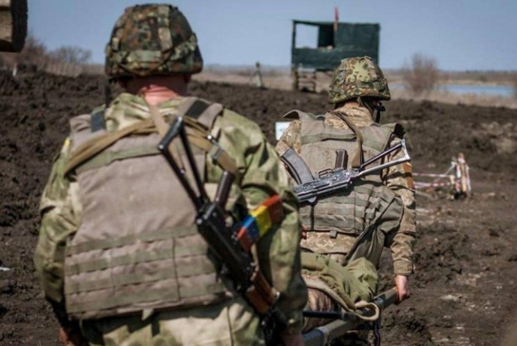 Смертельный бой: Украина потеряла одного…
