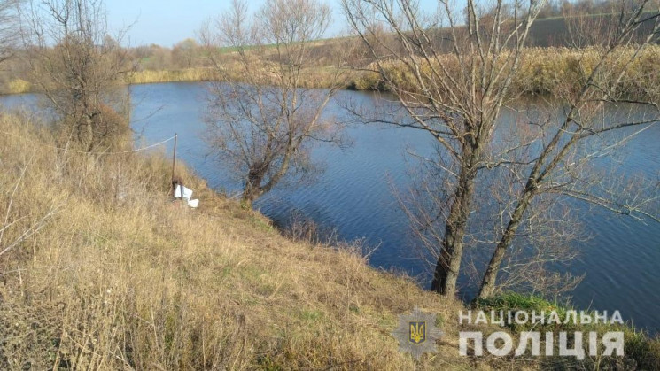 На Харківщині у ставку потонула 5-річна…