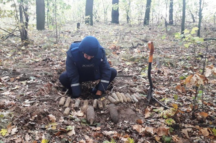 На закарпатській полонині рятувальники з…