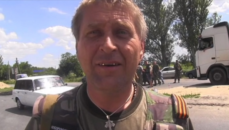Стрєлков зізнався, що у 2014 році "ДНР"…