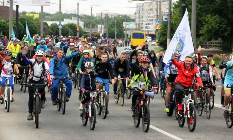 У Кропивницькому відбудеться масове закр…