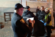 Вибух у Києві: Поліція розповіла подроби…
