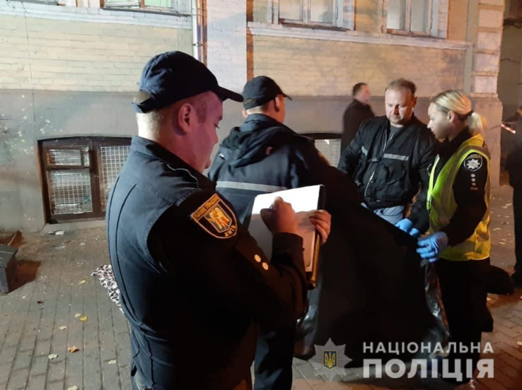 Вибух у Києві: Загиблі були знайомі, але…