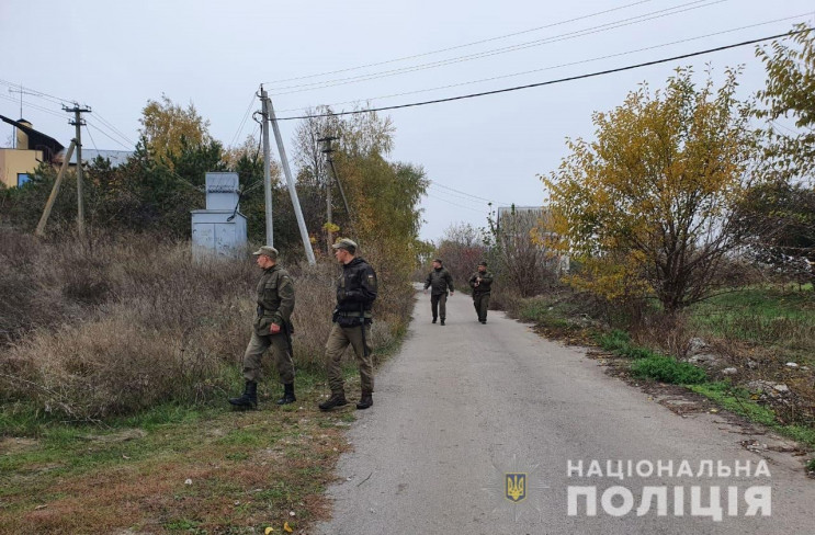 На Днепропетровщине пропавший 2-летний р…