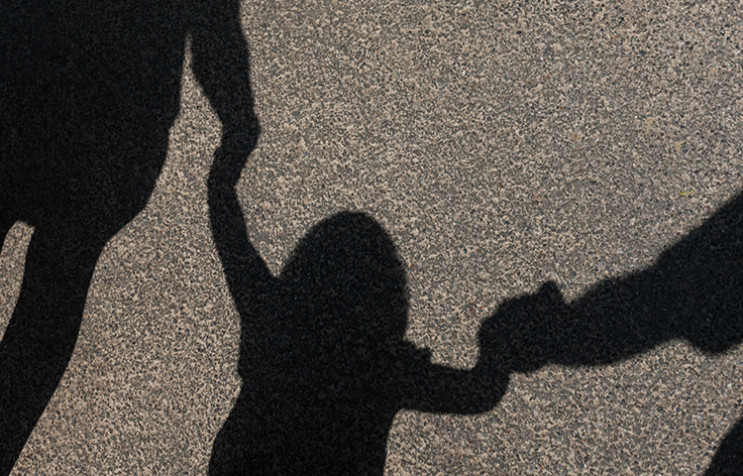 На Луганщині трирічна дівчинка потрапила…